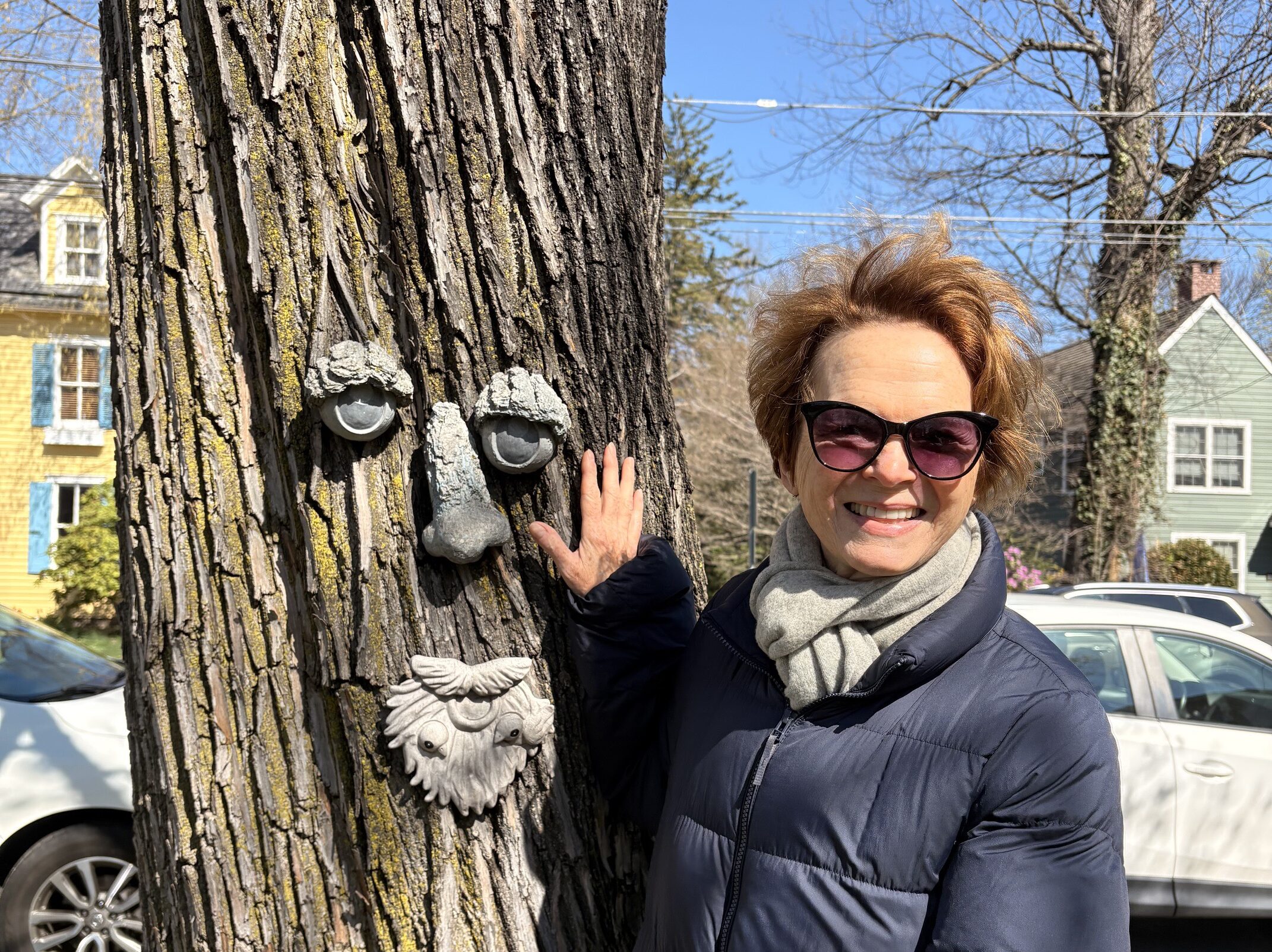 Lisa Meehan: Paying it Forward